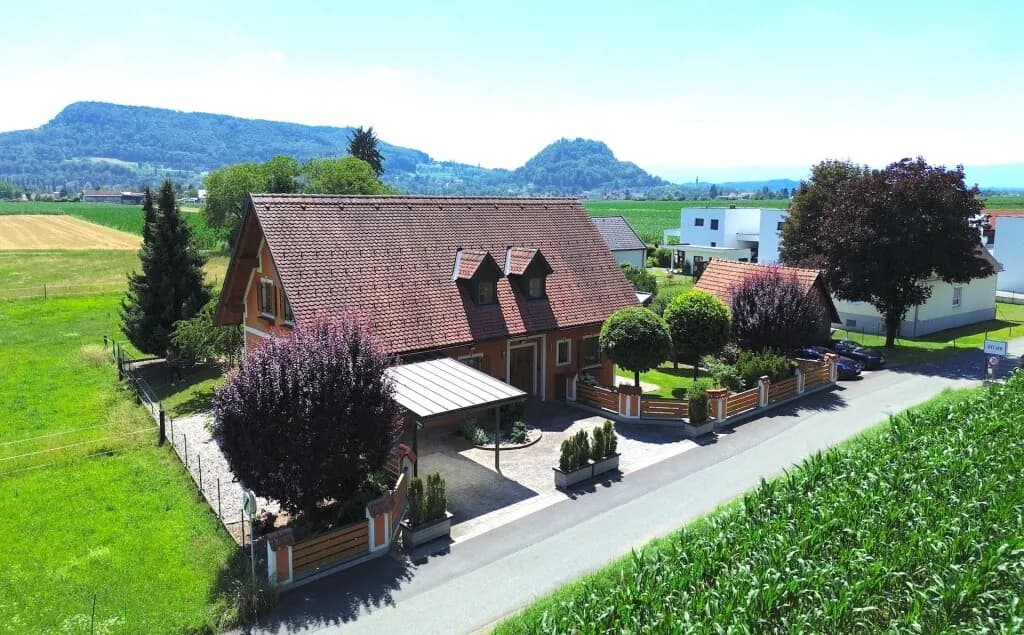 4-Zimmer-Haus kaufen in Leibnitz – 180 m², € 649.000 – Bild 13 von 42