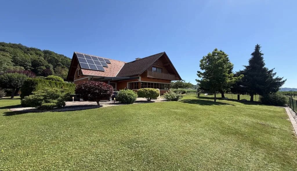 4-Zimmer-Haus kaufen in Leibnitz – 180 m², € 649.000 – Bild 33 von 42