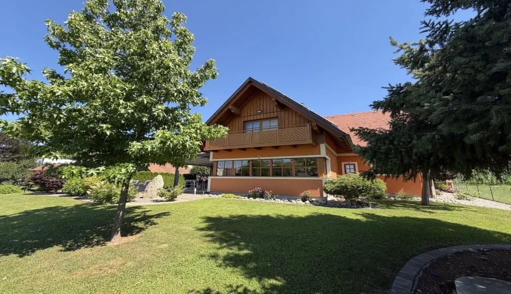 4-Zimmer-Haus kaufen in Leibnitz – 180 m², € 649.000 – Bild 34 von 42
