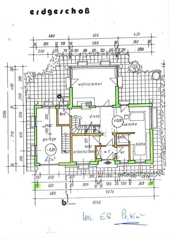 4-Zimmer-Haus kaufen in Leibnitz – 180 m², € 649.000 – Bild 35 von 42