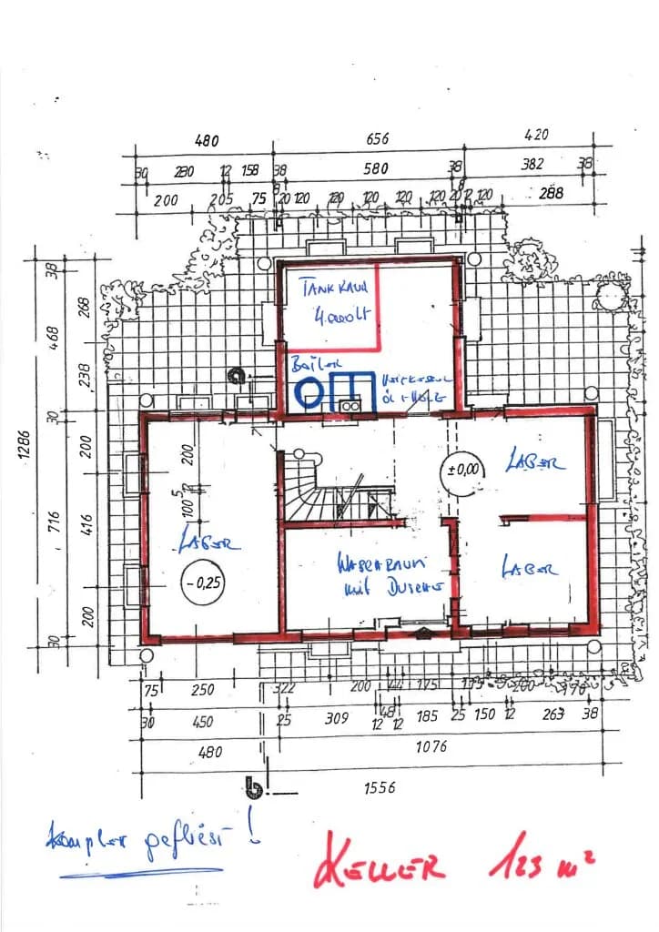 4-Zimmer-Haus kaufen in Leibnitz – 180 m², € 649.000 – Bild 37 von 42