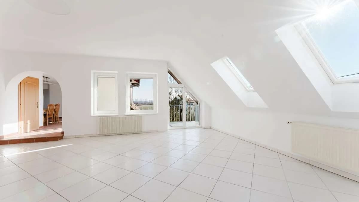 4-Zimmer-Wohnung kaufen in Vöcklabruck – 157 m², € 249.000