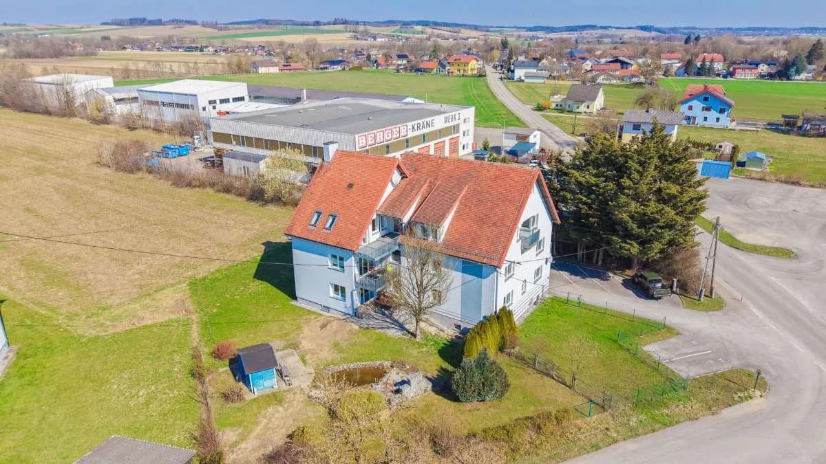 4-Zimmer-Wohnung kaufen in Vöcklabruck – 157 m², € 249.000 – Bild 19 von 22