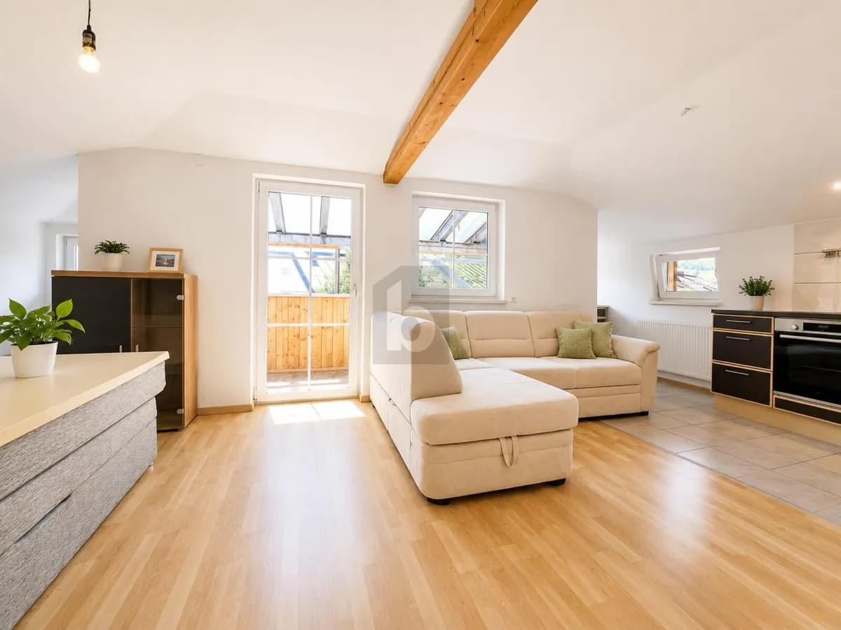 6-Zimmer-Haus kaufen in Sankt Johann im Pongau – 102 m², € 620.000 – Bild 2 von 6