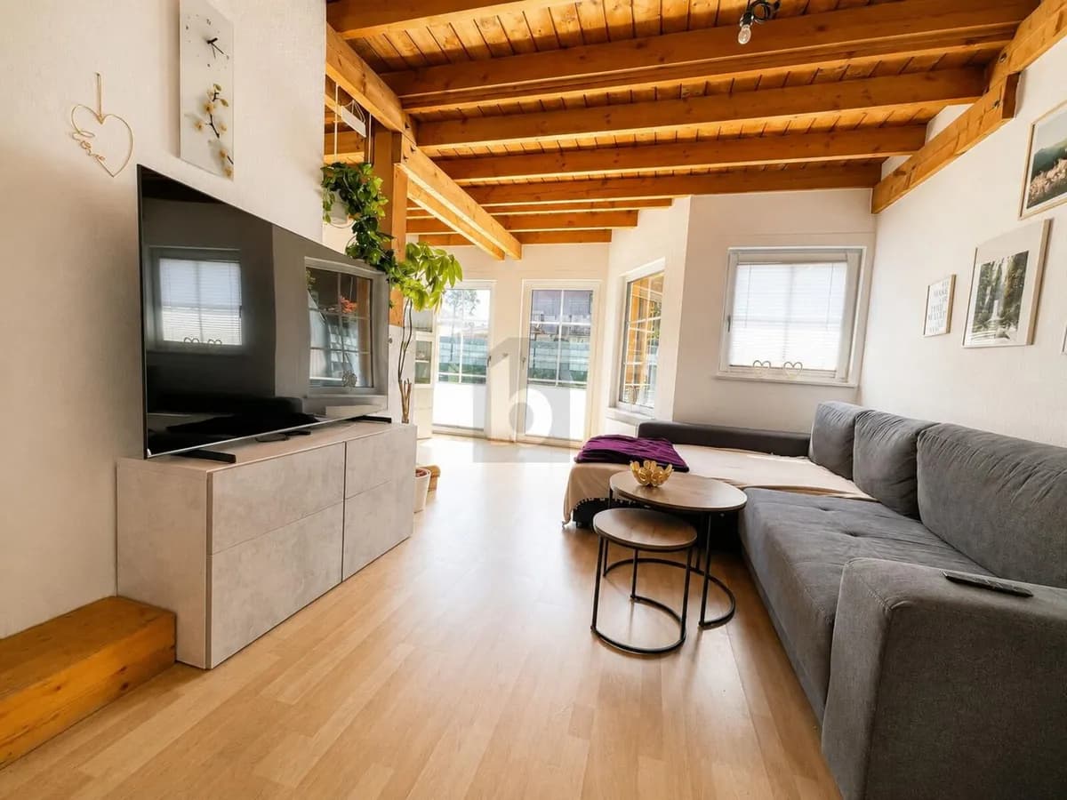6-Zimmer-Haus kaufen in Sankt Johann im Pongau – 102 m², € 620.000 – Bild 3 von 6