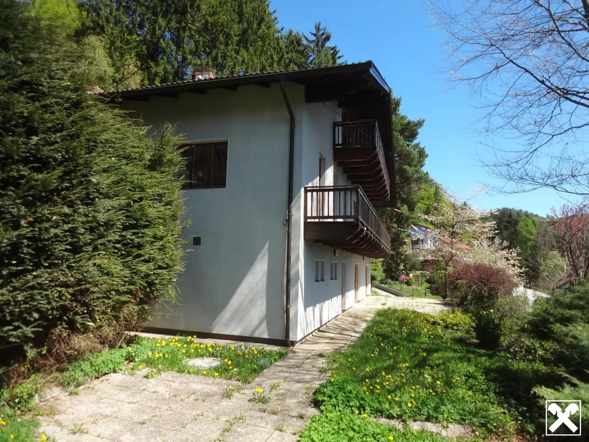 6-Zimmer-Immobilie kaufen in Neunkirchen – 331 m², € 495.000 – Bild 27 von 30