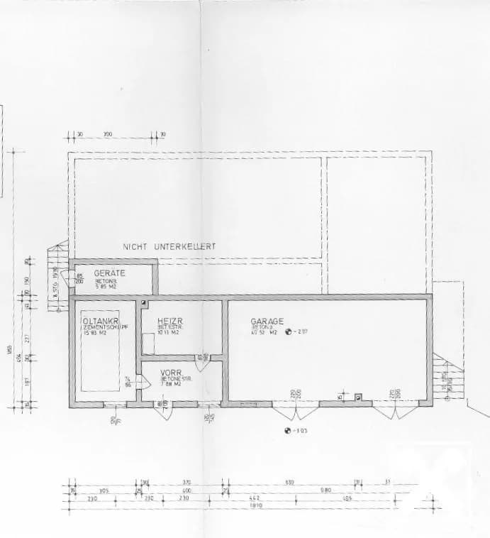 6-Zimmer-Immobilie kaufen in Neunkirchen – 331 m², € 495.000 – Bild 28 von 30