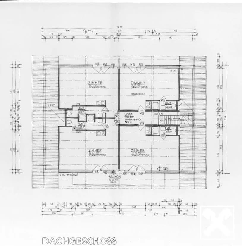 6-Zimmer-Immobilie kaufen in Neunkirchen – 331 m², € 495.000 – Bild 30 von 30