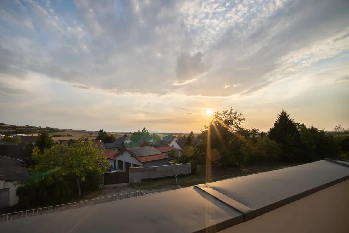 3-Zimmer-Wohnung kaufen in Mistelbach – 75 m², € 45.000