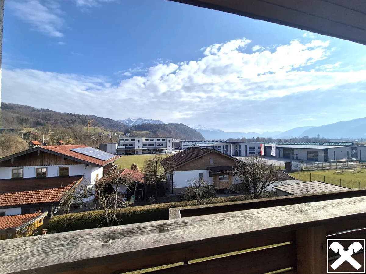 4-Zimmer-Wohnung kaufen in Kufstein – 107,64 m², € 299.000 – Bild 2 von 10
