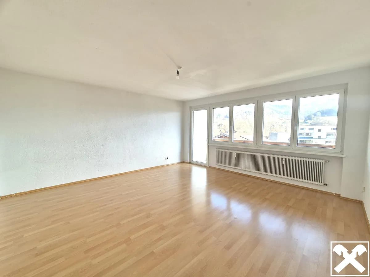 4-Zimmer-Wohnung kaufen in Kufstein – 107,64 m², € 299.000 – Bild 3 von 10