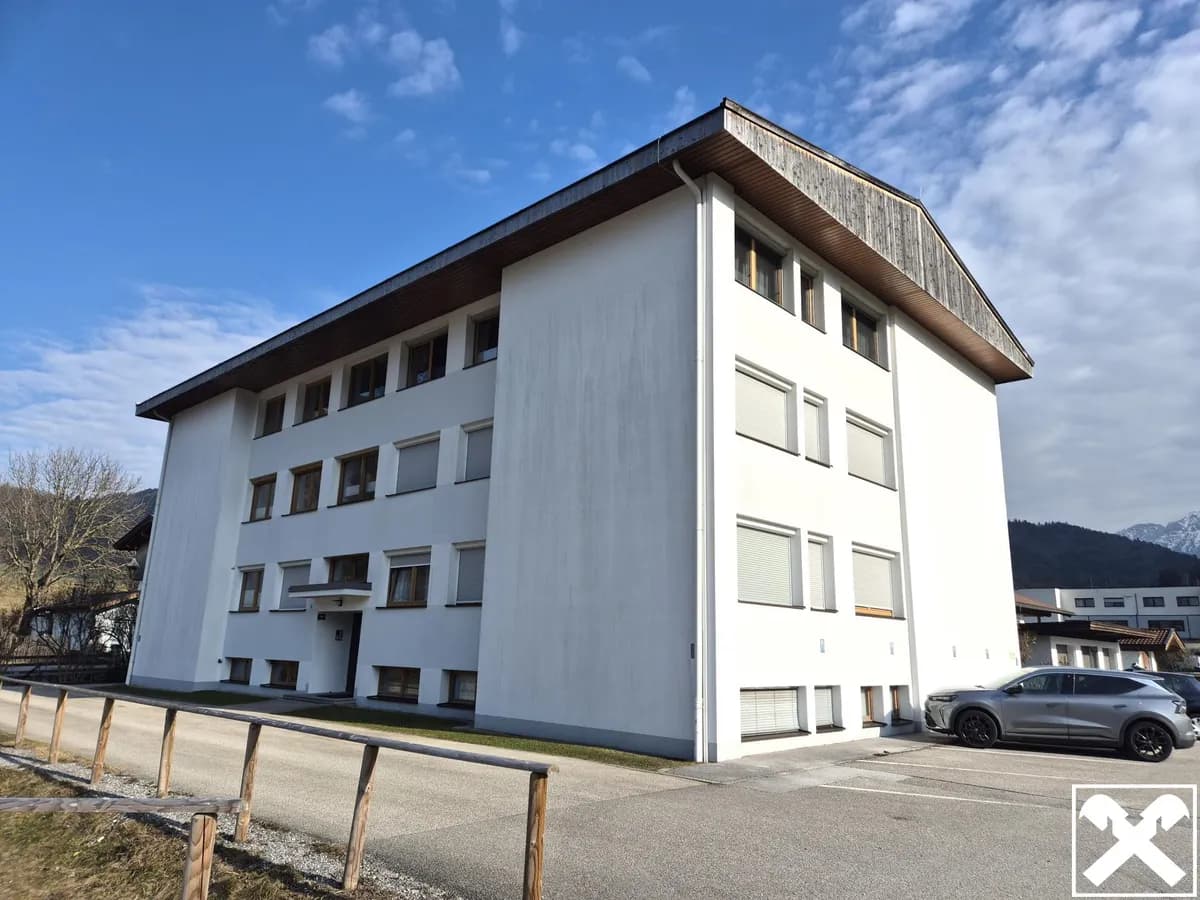 4-Zimmer-Wohnung kaufen in Kufstein – 107,64 m², € 299.000 – Bild 4 von 10