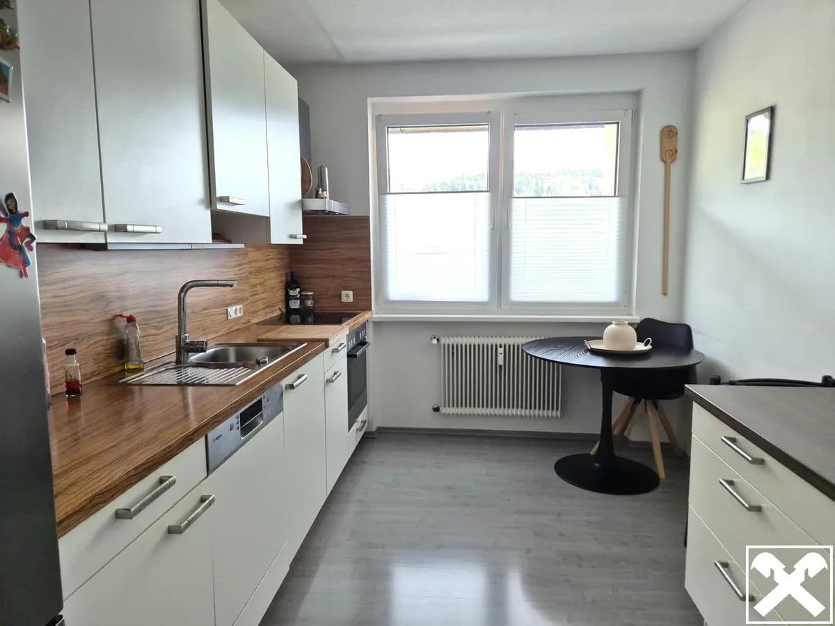 4-Zimmer-Wohnung kaufen in Kufstein – 107,64 m², € 299.000 – Bild 5 von 10