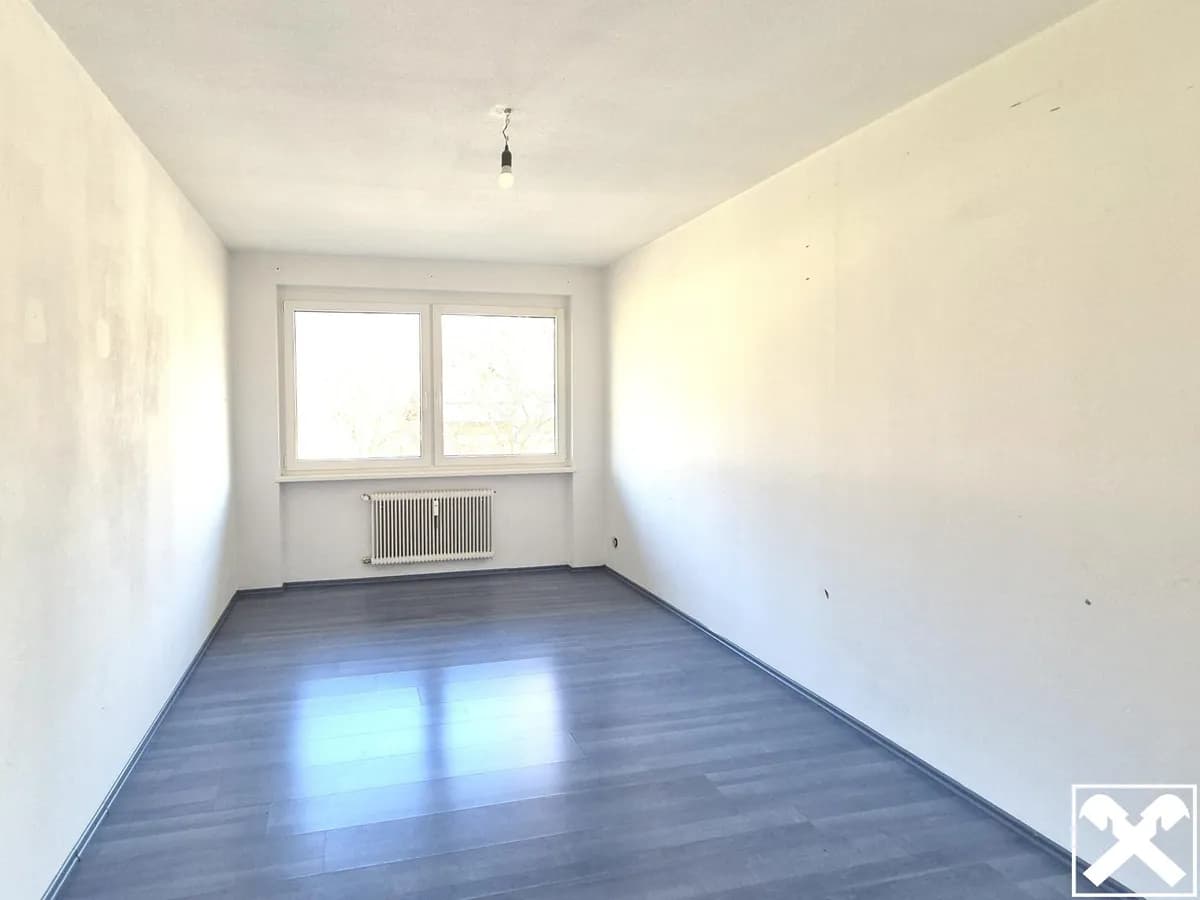 4-Zimmer-Wohnung kaufen in Kufstein – 107,64 m², € 299.000 – Bild 7 von 10