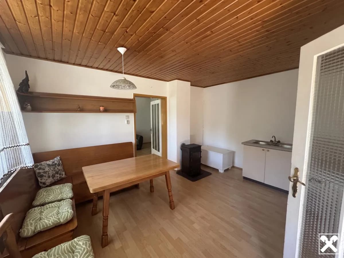 3-Zimmer-Haus kaufen in Neunkirchen – 58 m², € 135.900 – Bild 4 von 13