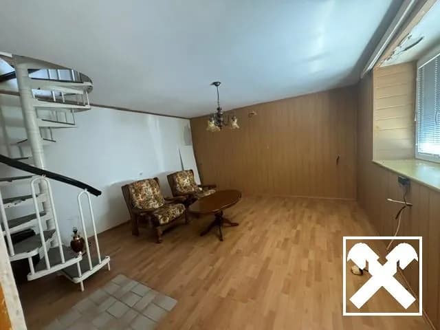 3-Zimmer-Haus kaufen in Neunkirchen – 58 m², € 135.900 – Bild 6 von 13