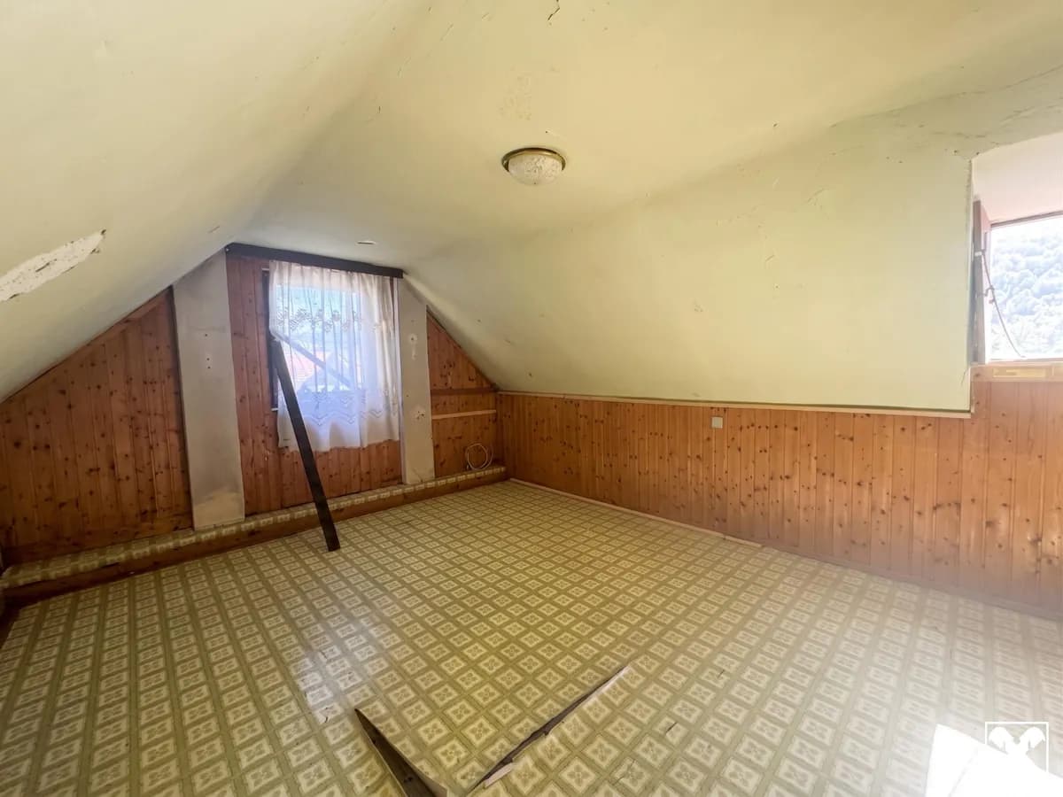 3-Zimmer-Haus kaufen in Neunkirchen – 58 m², € 135.900 – Bild 8 von 13