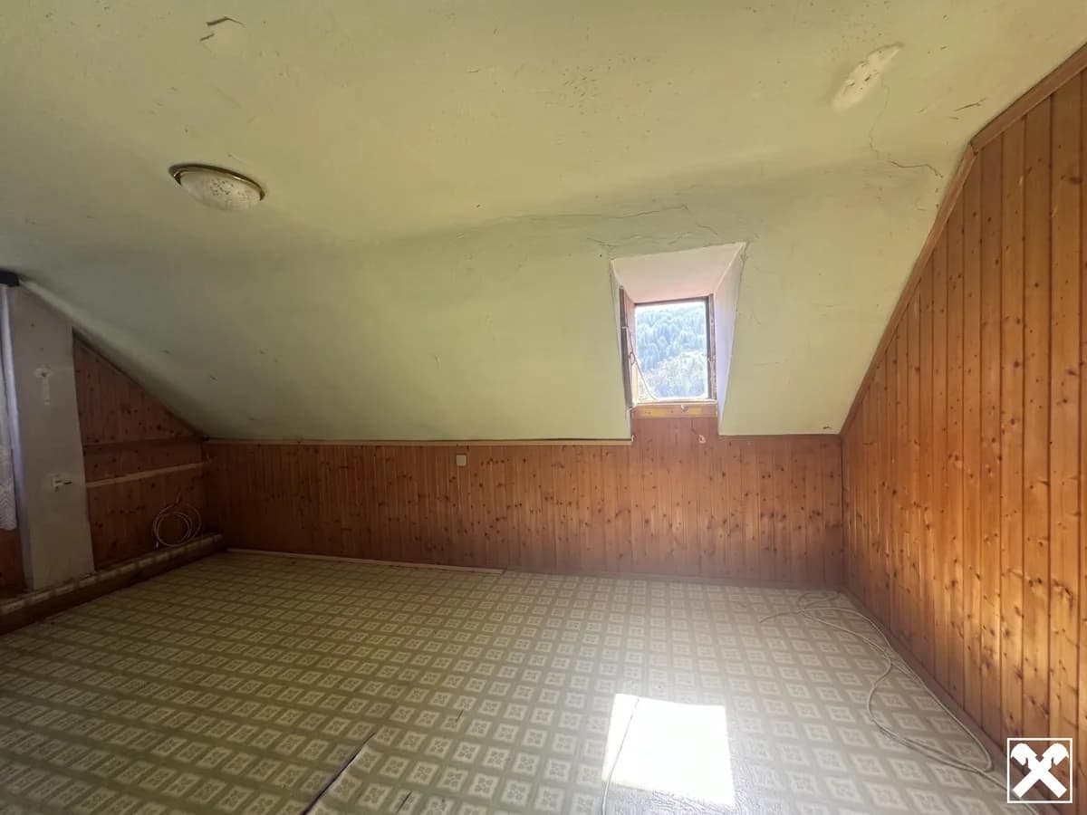 3-Zimmer-Haus kaufen in Neunkirchen – 58 m², € 135.900 – Bild 9 von 13