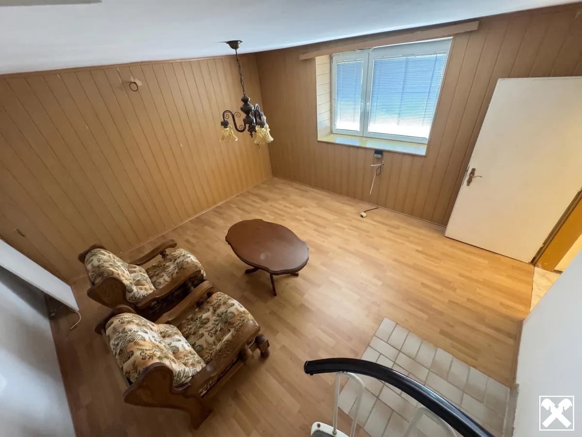 3-Zimmer-Haus kaufen in Neunkirchen – 58 m², € 135.900 – Bild 10 von 13