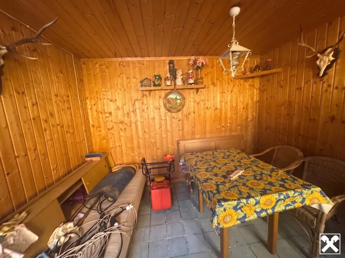 3-Zimmer-Haus kaufen in Neunkirchen – 58 m², € 135.900 – Bild 11 von 13