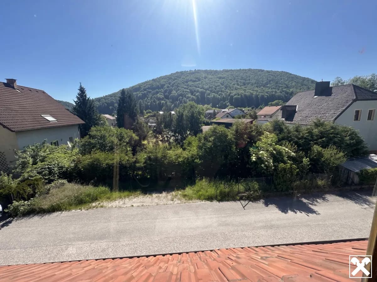 3-Zimmer-Haus kaufen in Neunkirchen – 58 m², € 135.900 – Bild 12 von 13