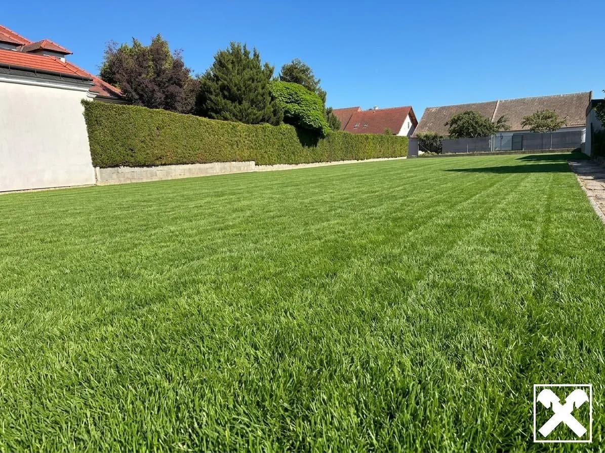 Grundstück kaufen in Eisenstadt - Umgebung – 902 m², € 179.000 – Bild 2 von 2