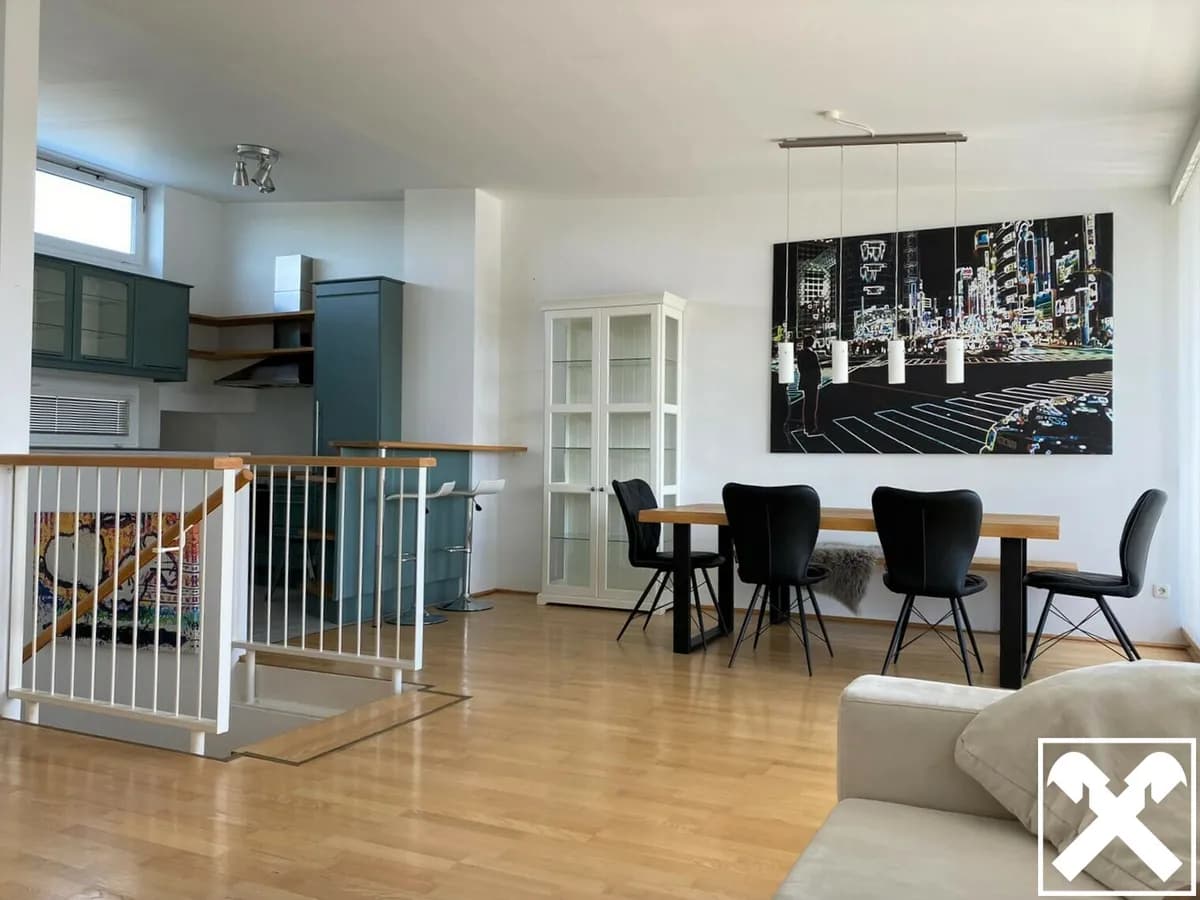 3-Zimmer-Wohnung mieten in Perg – 89,62 m², € 1.175 – Bild 2 von 14