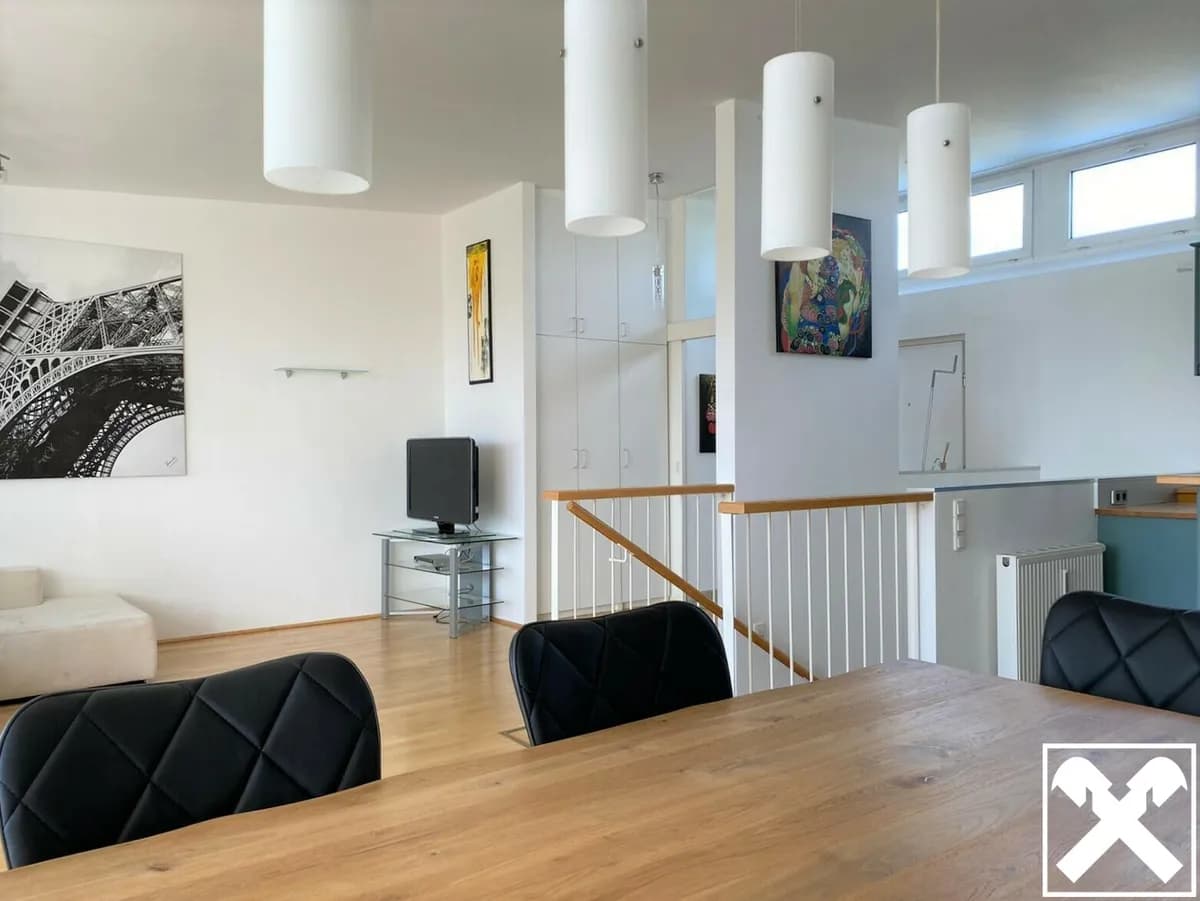 3-Zimmer-Wohnung mieten in Perg – 89,62 m², € 1.175 – Bild 3 von 14