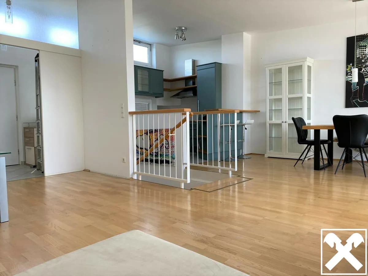 3-Zimmer-Wohnung mieten in Perg – 89,62 m², € 1.175 – Bild 4 von 14