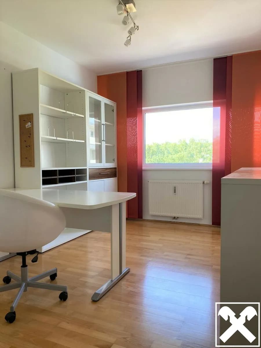 3-Zimmer-Wohnung mieten in Perg – 89,62 m², € 1.175 – Bild 7 von 14