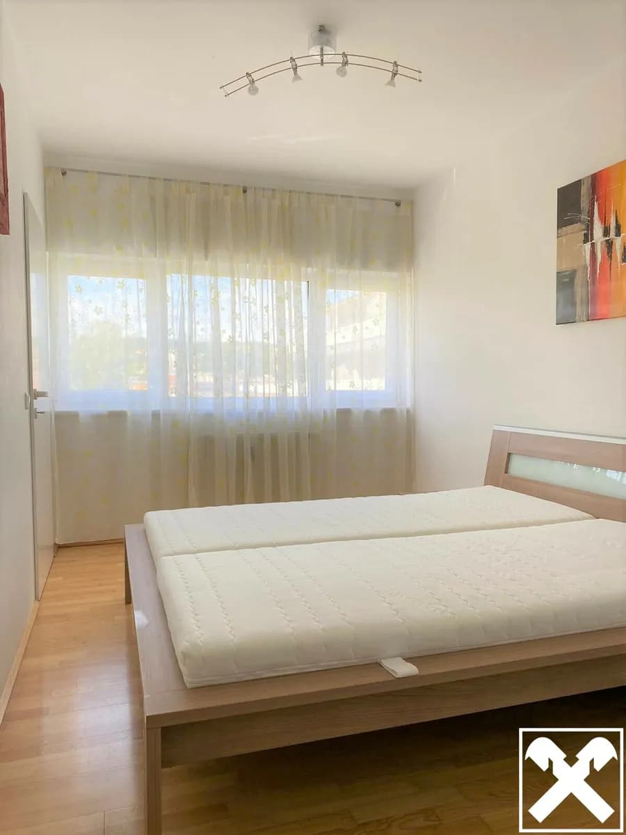 3-Zimmer-Wohnung mieten in Perg – 89,62 m², € 1.175 – Bild 9 von 14