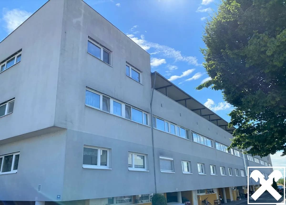 3-Zimmer-Wohnung mieten in Perg – 89,62 m², € 1.175 – Bild 11 von 14