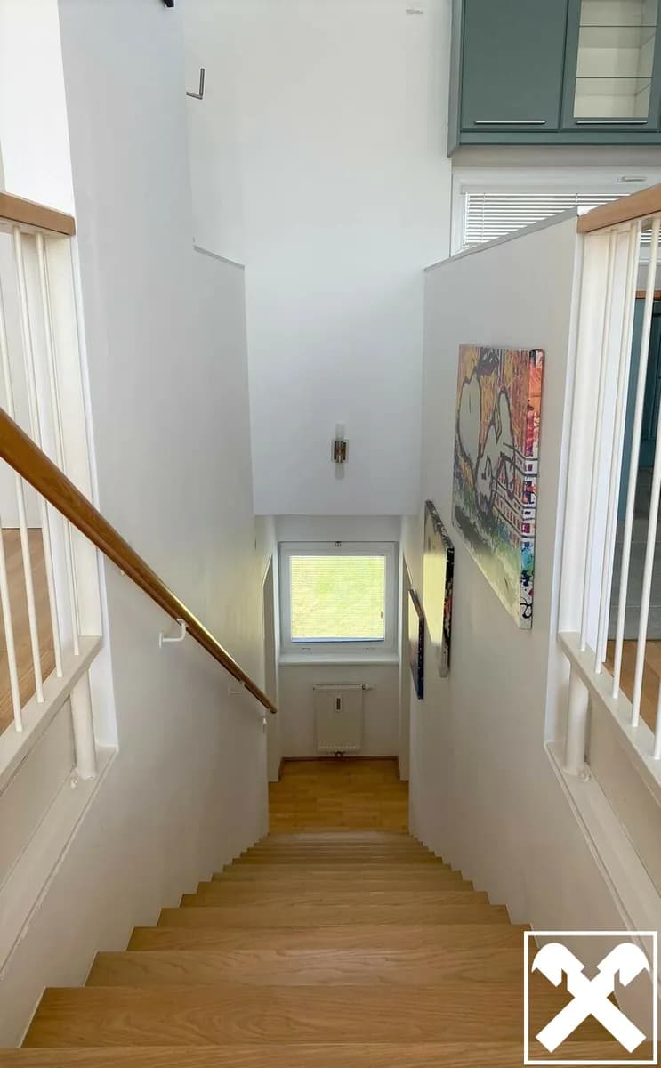 3-Zimmer-Wohnung mieten in Perg – 89,62 m², € 1.175 – Bild 14 von 14