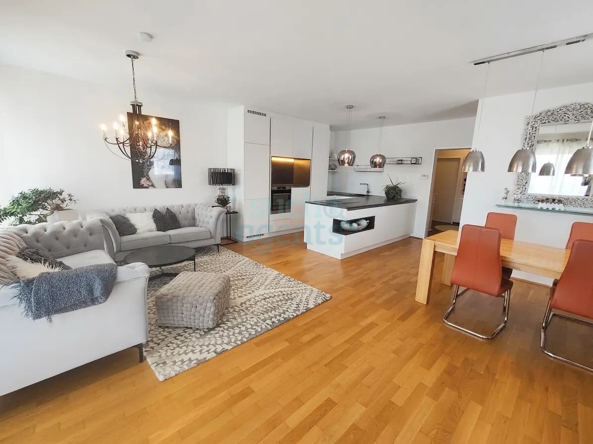 3-Zimmer-Wohnung kaufen in Gmunden – 92 m², € 359.000