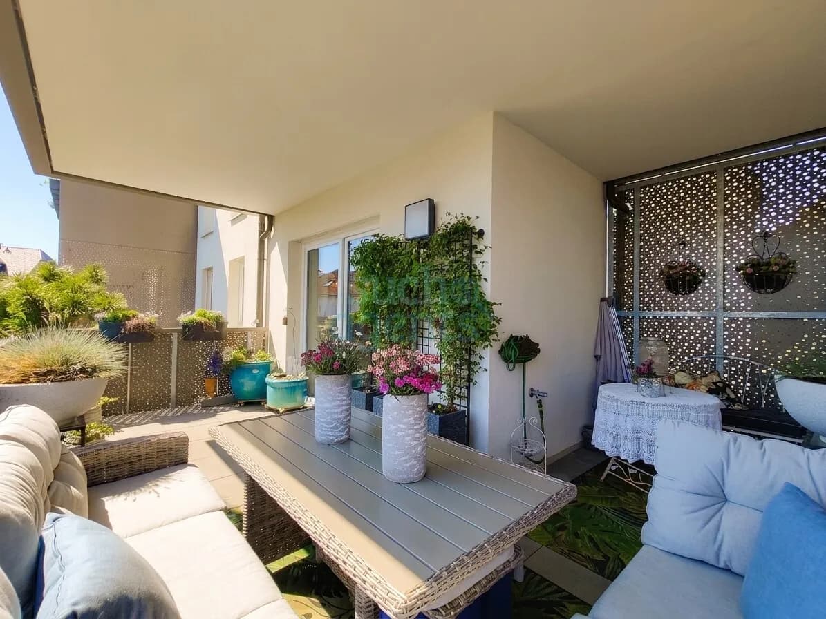 3-Zimmer-Wohnung kaufen in Gmunden – 92 m², € 359.000 – Bild 3 von 6