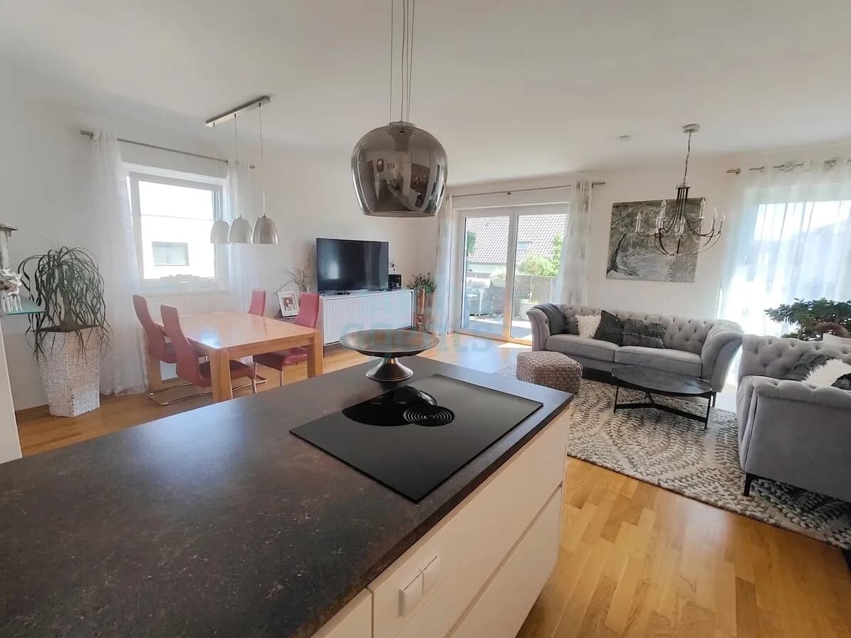 3-Zimmer-Wohnung kaufen in Gmunden – 92 m², € 359.000 – Bild 4 von 6