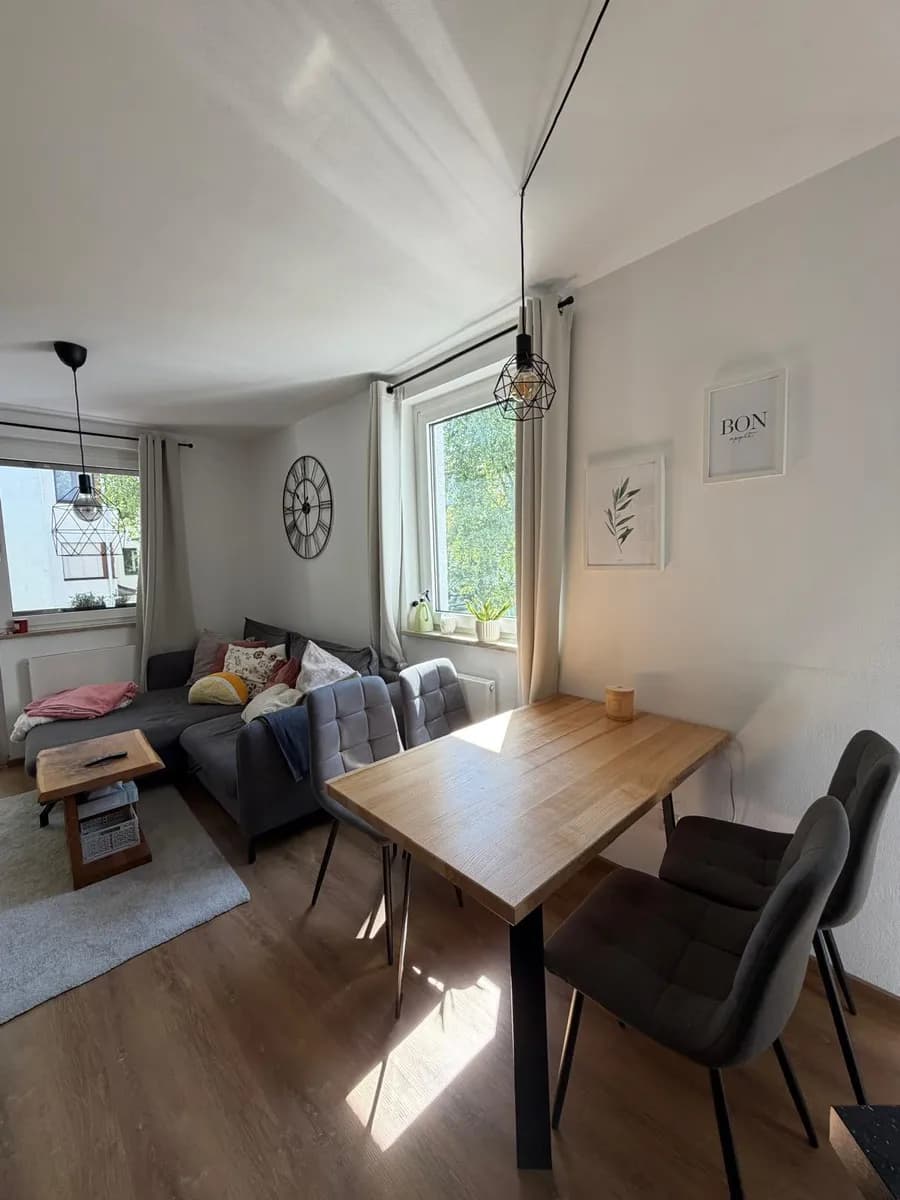 2-Zimmer-Wohnung mieten in Salzburg Stadt – 47 m², € 1.055 – Bild 3 von 13