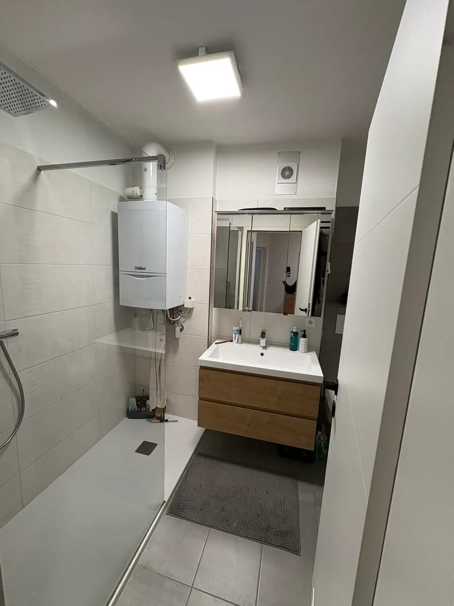 2-Zimmer-Wohnung mieten in Salzburg Stadt – 47 m², € 1.055 – Bild 13 von 13