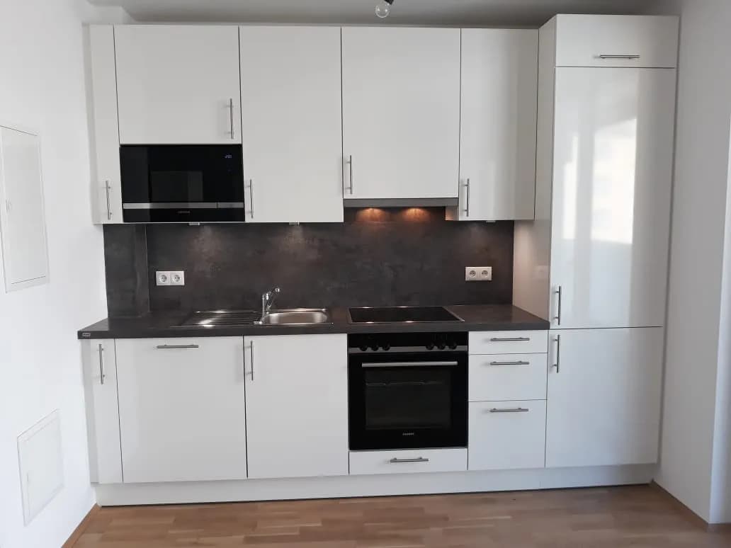 2-Zimmer-Wohnung mieten in Wien – 45 m², € 1.140 – Bild 4 von 10