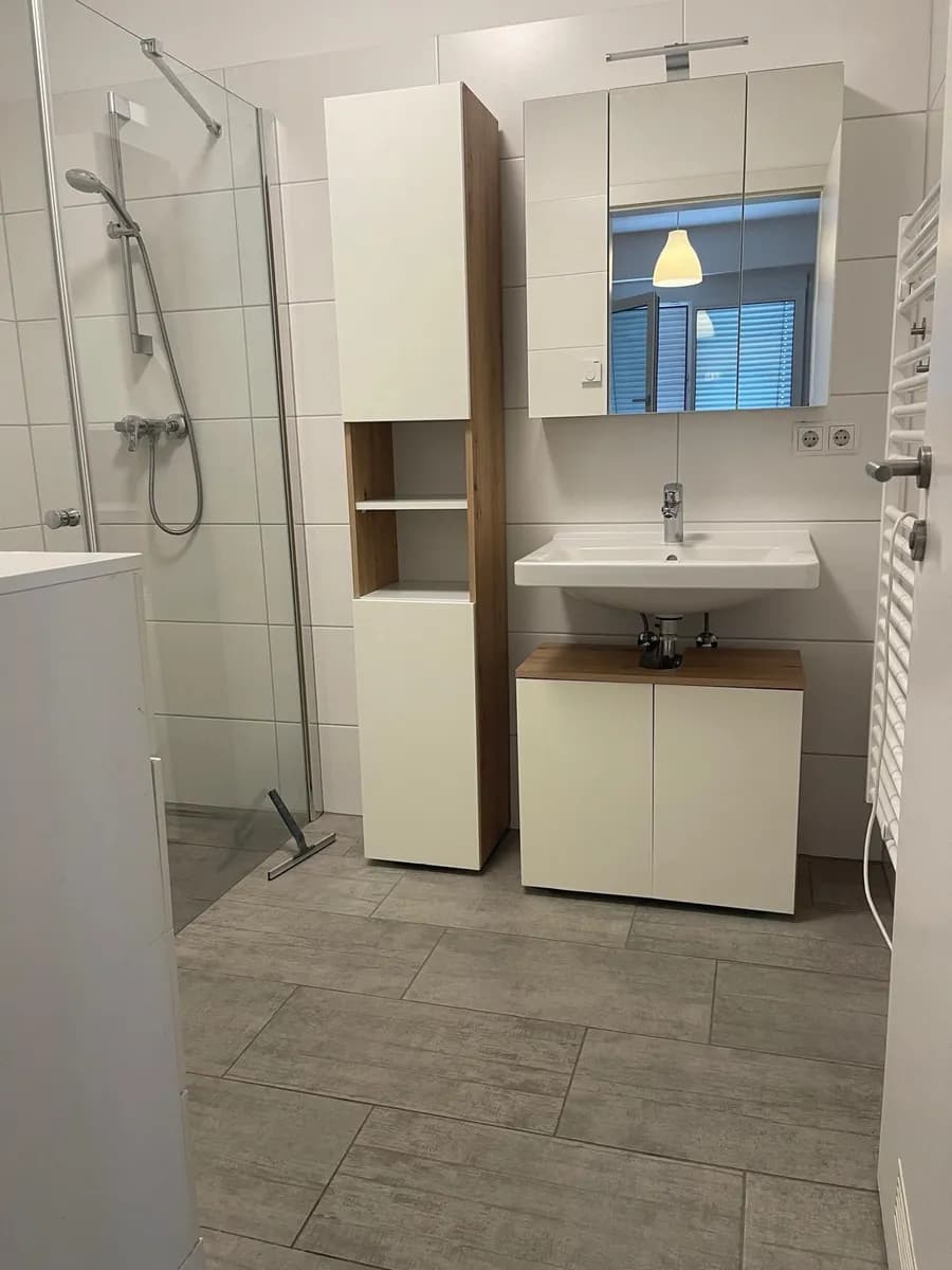 2-Zimmer-Wohnung mieten in Wien – 45 m², € 1.140 – Bild 9 von 10