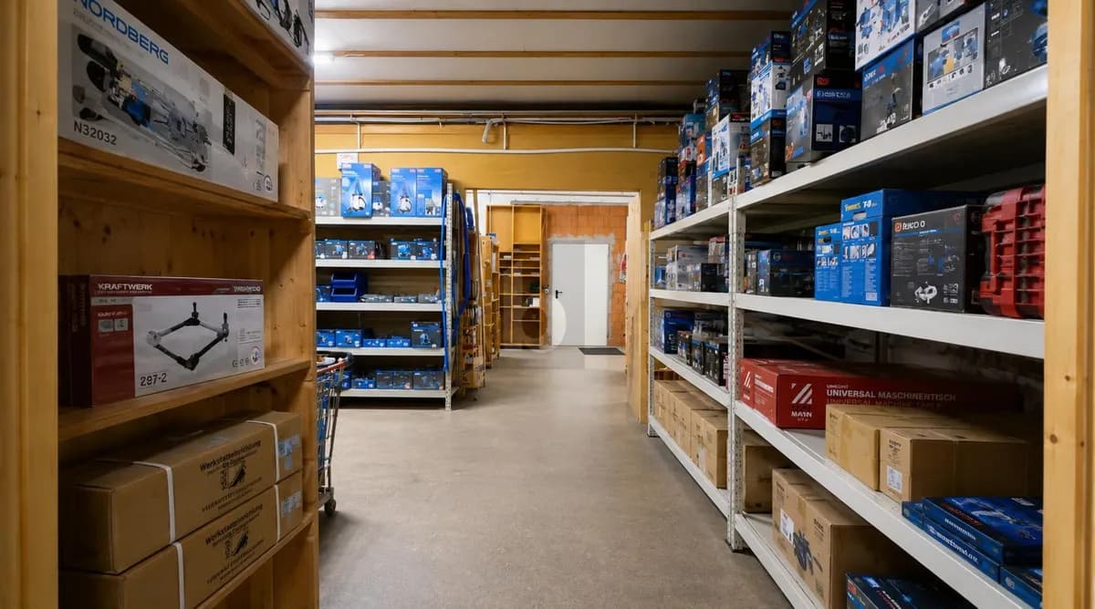 Gewerbeimmobilie kaufen in Zell am See – 293 m², € 280.000 – Bild 3 von 4