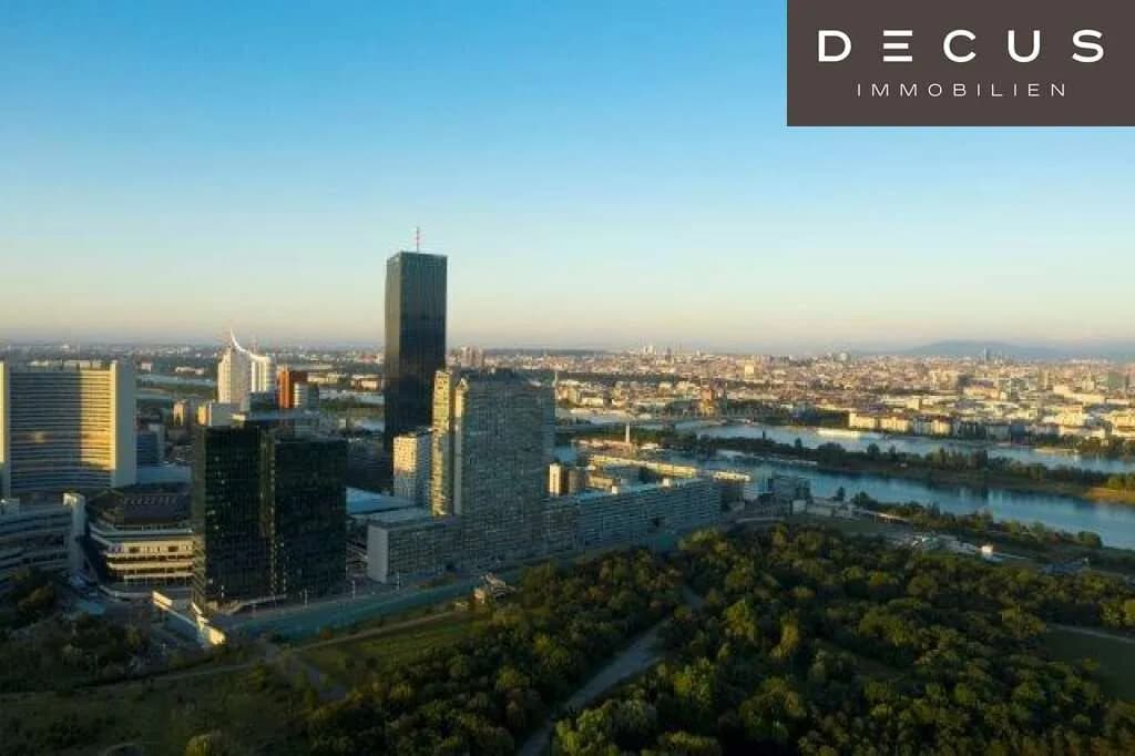 Gewerbeimmobilie mieten in Wien – 304 m², € 15