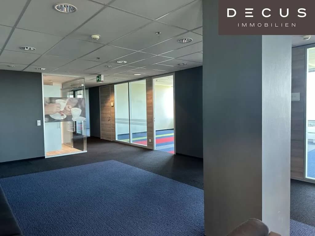 Gewerbeimmobilie mieten in Wien – 304 m², € 15 – Bild 2 von 3