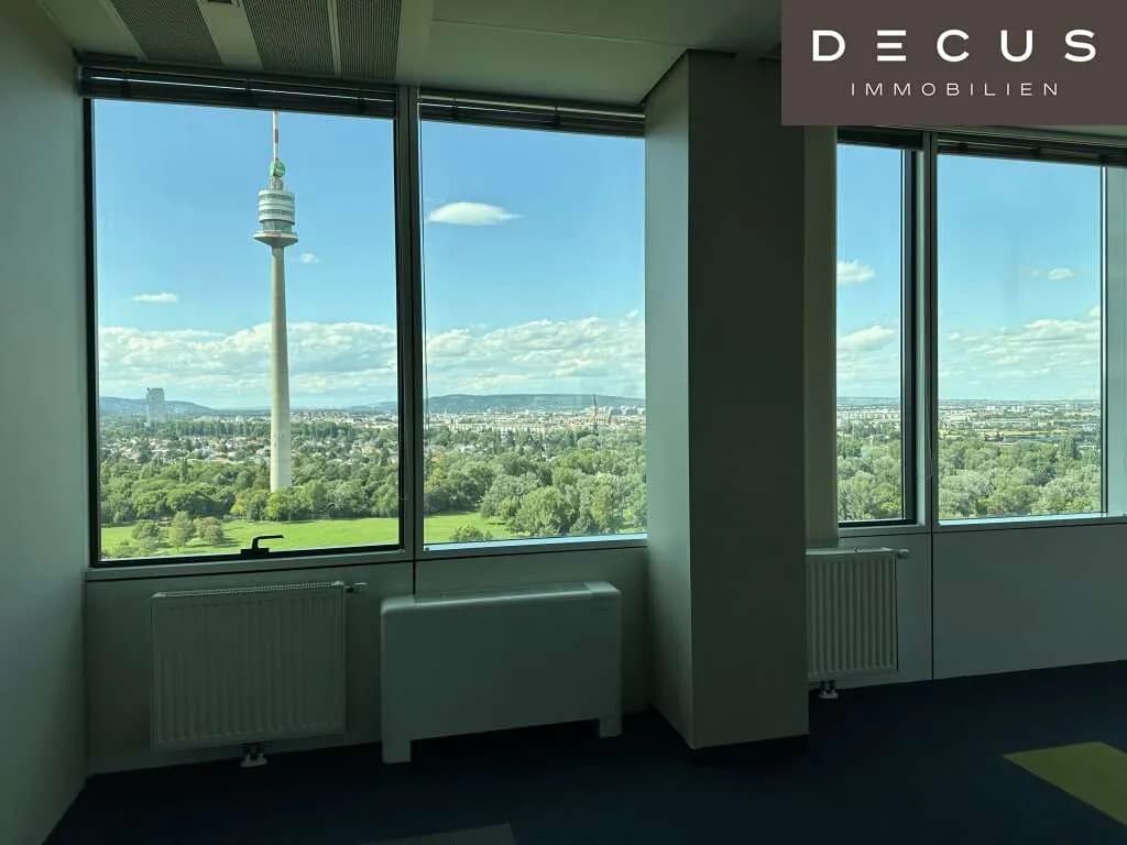 Gewerbeimmobilie mieten in Wien – 304 m², € 15 – Bild 3 von 3