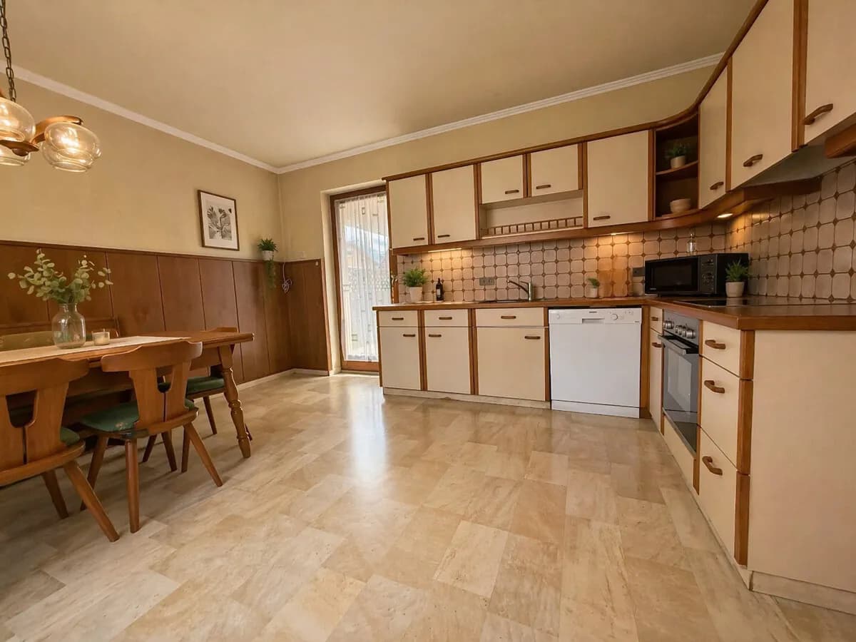 3-Zimmer-Haus kaufen in Neunkirchen – 109 m², € 298.000 – Bild 3 von 23
