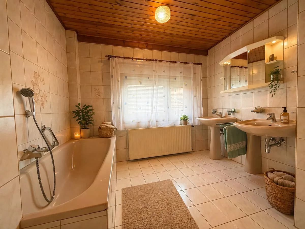 3-Zimmer-Haus kaufen in Neunkirchen – 109 m², € 298.000 – Bild 4 von 23