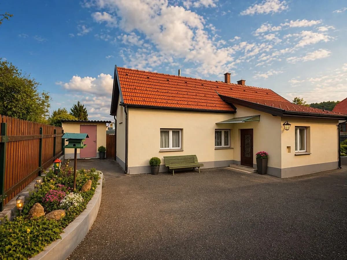 3-Zimmer-Haus kaufen in Neunkirchen – 109 m², € 298.000 – Bild 7 von 23