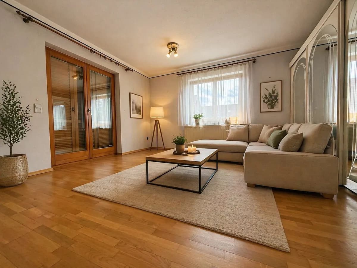 3-Zimmer-Haus kaufen in Neunkirchen – 109 m², € 298.000 – Bild 8 von 23