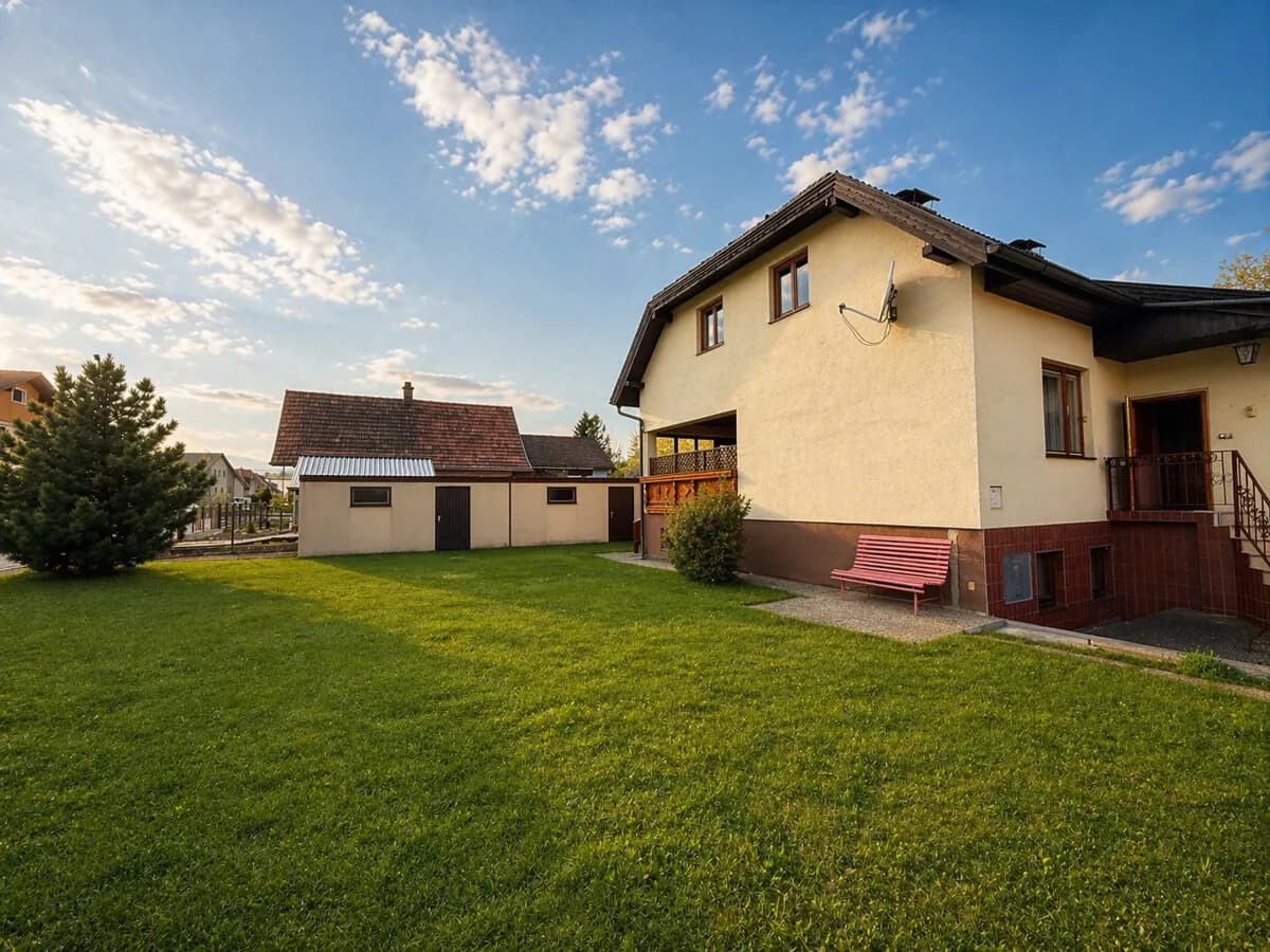 3-Zimmer-Haus kaufen in Neunkirchen – 109 m², € 298.000 – Bild 11 von 23