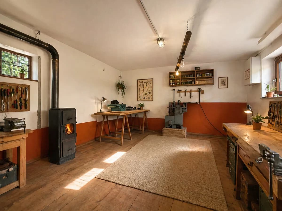 3-Zimmer-Haus kaufen in Neunkirchen – 109 m², € 298.000 – Bild 12 von 23